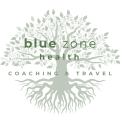 Blue Zone Health Coaching and Travel