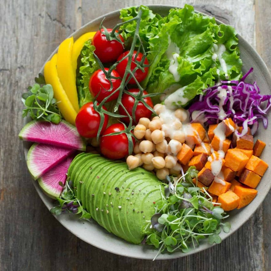 Healthy Foods